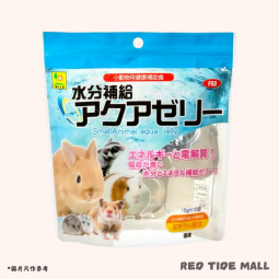 Sanko 電解水補充啫喱(16gx10個) 小動物零食