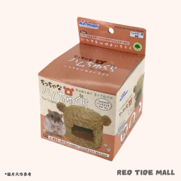 Animan 麻繩屋 (細) 倉鼠 小動物用品