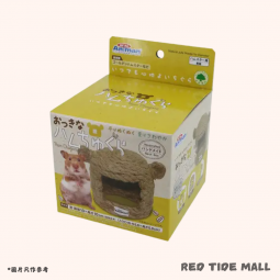 Animan 麻繩屋 (大) 熊仔鼠用