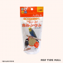 Hipet 小鳥飼料 加鈣糧 100g