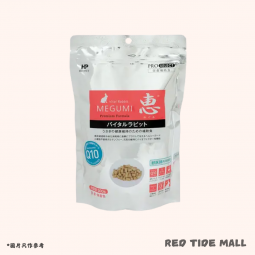 Hipet PRO SELECT MEGUMI 惠 兔子營養輔助糧 300g