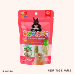Hipet 兔兔龍貓 燕麥棒 60g