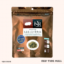 Hipet Pro Select 天竺鼠無麩質糧 350g
