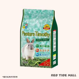 Hipet Pasture Timothy 提摩西草 450g 美國產