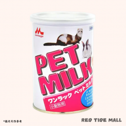 MORINYU 森乳 PET MILK 寵物奶 140g