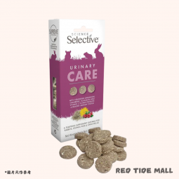 [英國進口] Supreme Science Selective 營養補充系列 泌尿道護理 100g