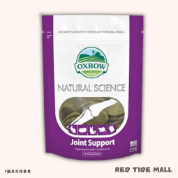 Oxbow NS 強健骨骼補充劑 120g
