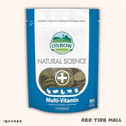 Oxbow NS 綜合維他命補充劑 120g