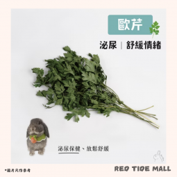 台灣BomBom尋寶趣 歐芹 泌尿 放鬆舒緩(體驗包)