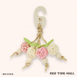 SANKO 小鳥水果造型玩具
