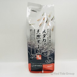 Sudo 稻田魚 天然黒玉土 1kg