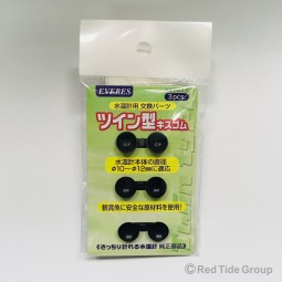 EVERES 水溫計專用 雙吸盤 (３個入)