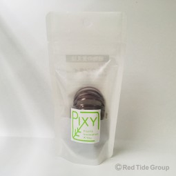 PIXY 水族用 木色固定線 5米