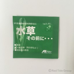 AI 水草清潔消毒粉1g
