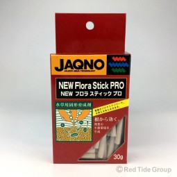 [預購AQUA] JAQNO 日本阿諾 水草用根肥棒 30g