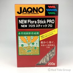 [預購AQUA] JAQNO 日本阿諾 水草用根肥棒 200g