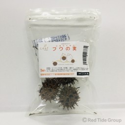 Leaf Corp 天然楓果實 (3個) 雀鳥玩具