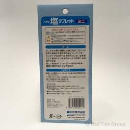 Suisaku 日本水作 Aqua Balance 鬥魚用鹽片 (40粒)
