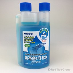 Nisso 熱帶魚保護劑 除重金屬 除氯劑 150ml