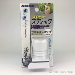 Nisso 小型魚缸用磁力刷 (白色)