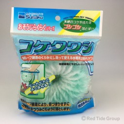 Suisaku 日本水作 纖維清潔刷