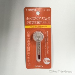Sudo 日本首藤 迷你水溫計 S-1865