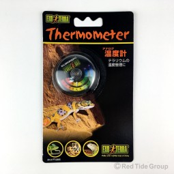 [預購REPTILE] GEX EXO TERRA 爬蟲用 溫度計