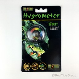 GEX EXO TERRA 爬蟲用 濕度計