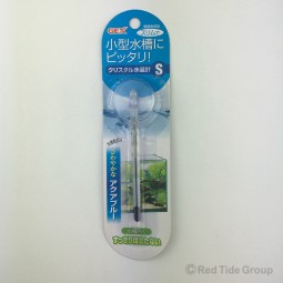 GEX 日本五味 水晶水溫計 (藍色) S