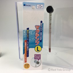 [預購AQUA] Suisaku 日本水作 磁力溫度計 L