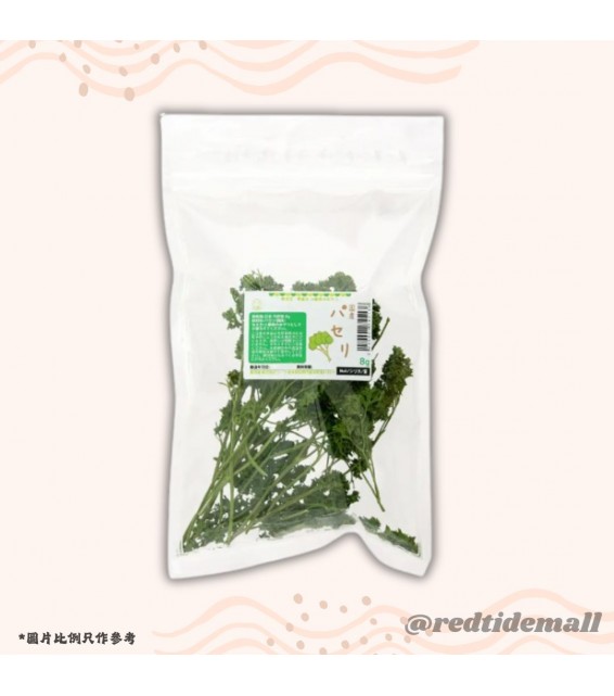 Leaf Corp 日本番茜 8g 小動物零食 無添加 無色素