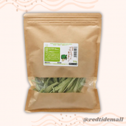 Leaf Corp 日本西蘭花葉莖 30g 無添加無色素