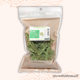 Leaf Corp 日本茼蒿 10g 小動物零食 無添加無色素