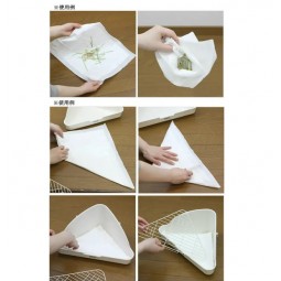 Leaf Corp 日本製兔子專用薄尿墊 50張 (45×34cm)