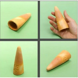 Pleco House Cone S 異型產卵管 藏身所