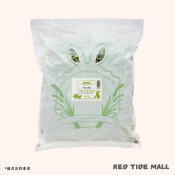 Leaf Corp 令和6年產超優質提摩西牧草 600g 兔兔小動物牧草