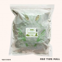 Leaf Corp 三種混合牧草 600g (提摩西草 燕麥草 義大利黑麥草)