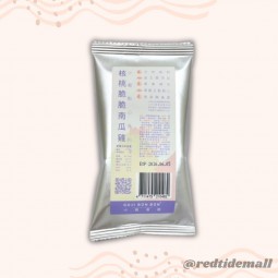 咕嘰蹦蹦 小寵點心 凍乾小食核桃脆脆南瓜雞 10g