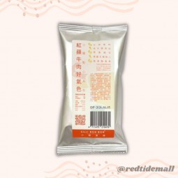咕嘰蹦蹦 小寵點心 凍乾小食紅蘋牛肉好氣色 10g