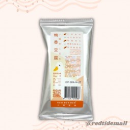 咕嘰蹦蹦 小寵點心 凍乾小食鴨香豆腐 10g