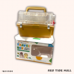 AC PET 小動物外出旅行運輸籠(20x13x13.5cm)