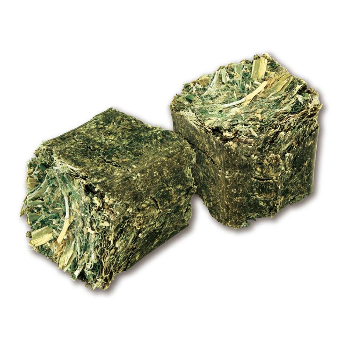 Marukan 兔子草磚零食 超值裝 1.2kg