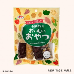NPF 小動物美味零食 粟米條 4枝