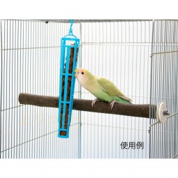 NPF Excel 小米穗餵食器 顏色隨機