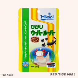 Hikari 六角恐龍飼料 30g