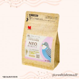 Kurose NEO 虎皮鸚鵡顆粒糧 超小粒型 300g 