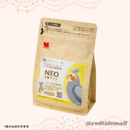 Kurose NEO 玄鳳顆粒糧 小粒型 300g 