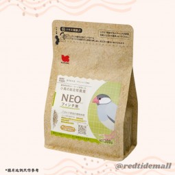 Kurose NEO 文鳥綜合營養糧 300g 