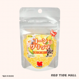Kurose 天然派宣言 粟米粉 50g (KP-149)