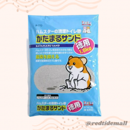 Sudo 鼠鼠固化廁所砂 1.5kg